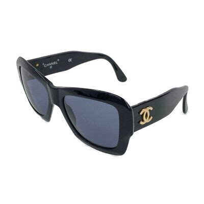 chanel sunglasses ebay|Chanel sunglasses eBay usa.